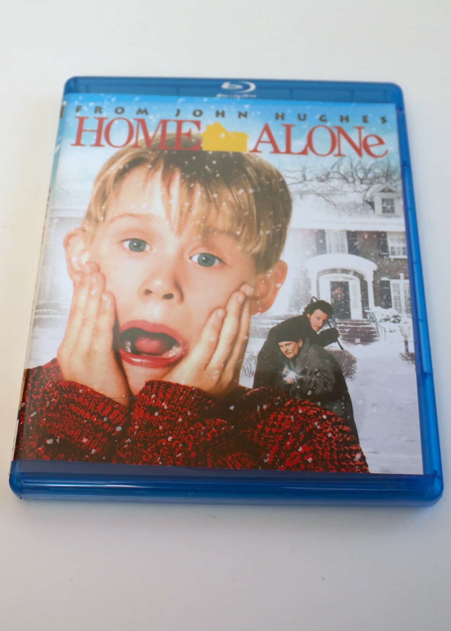 The Secret to a Fun and Memorable Home Alone Movie Night