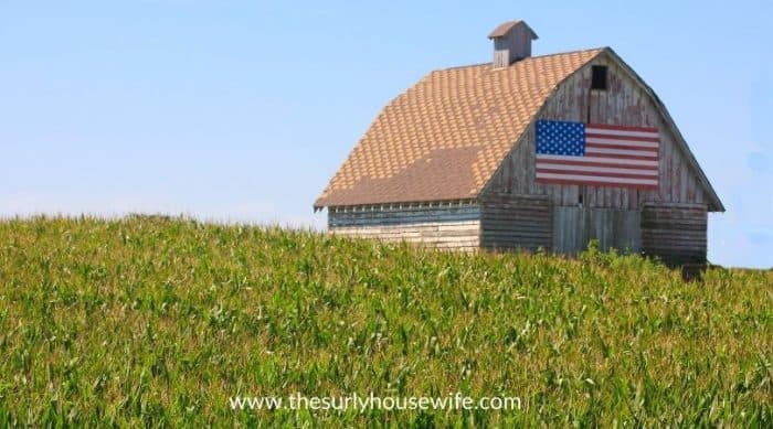 The Ultimate List of Children's Books About Iowa